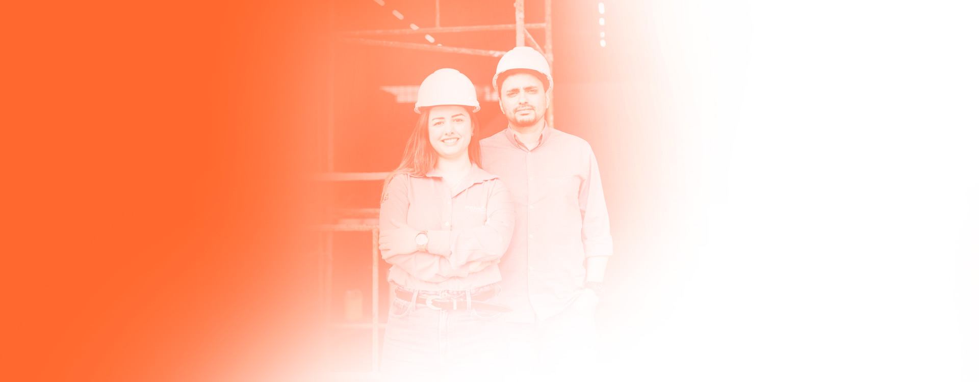 Confiança em cada detalhe